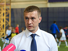 Измайлов рассказал о порядке формирования бюджета ФНЛ на новый сезон