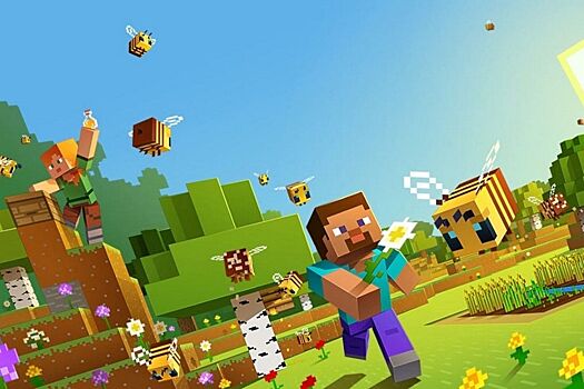 Съёмки фильма Minecraft с Джейсоном Момоа начнутся в декабре в Новой Зеландии