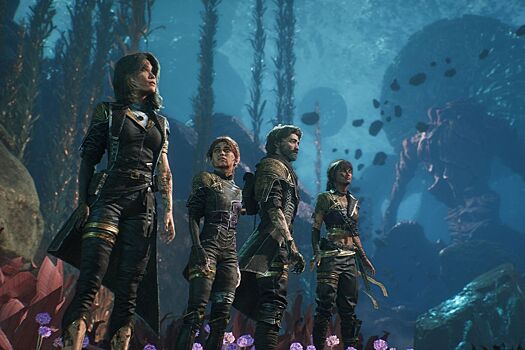 Звезда Clair Obscur: Expedition 33 Чарли Кокс планирует наконец сыграть в игру