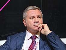 Сессия "Не только футбол. Как реализовать возможности Чемпионата мира". Видеотрансляция