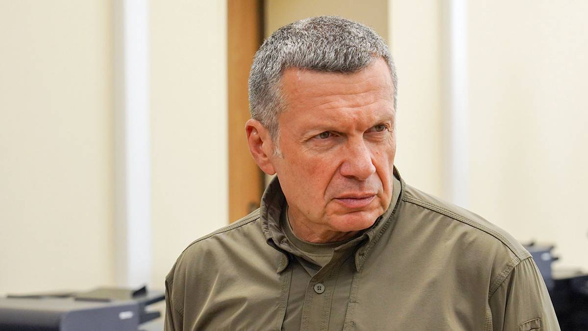 Соловьев потребовал признать Боню иноагентом и пожаловался на нее Бастрыкину