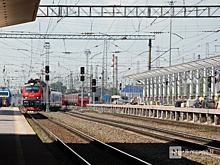 Семь новых туристических маршрутов запустит ГЖД в 2024 году