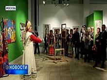 50 художников из Башкортостана представили Россию на первом этапе международного арт-проекта «Вдоль Великого Шёлкового пути»