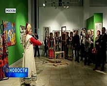 50 художников из Башкортостана представили Россию на первом этапе международного арт-проекта «Вдоль Великого Шёлкового пути»