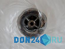 Часть Ростова осталась без воды из-за порыва на ул. Страны Советов