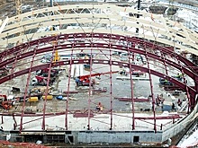 Власти Приангарья в 2023 году в рамках нацпроектов отремонтируют и построят 207 объектов
