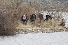 В Челябинске органы опеки ответят за труп младенца в реке    