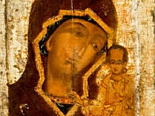 Уникальная икона XVI века прибудет в Нижний Новгород