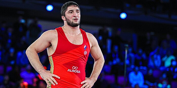 🥉 Чемпионат мира по вольной борьбе-2023. Мамедов завоевал бронзу, Садулаев снялся с поединка против американца Снайдера из-за травмы, другие результаты