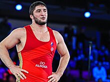 🥉 Чемпионат мира по вольной борьбе-2023. Мамедов завоевал бронзу, Садулаев снялся с поединка против американца Снайдера из-за травмы, другие результаты