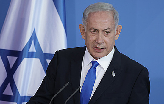 Нетаньяху согласовал план наземной операции Израиля в Рафахе