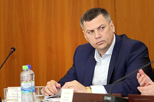 Суд не признал «Псковпищепром» потерпевшим по «делу Салопова»