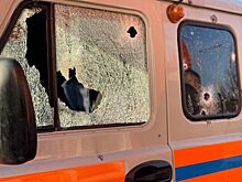 Гладков: более 60 тыс. белгородцев остались без света после атаки ВСУ