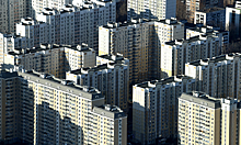 В Москве рухнул рынок аренды жилья