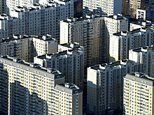 В Москве рухнул рынок аренды жилья