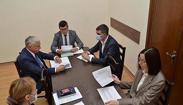 Дополнительные средства краевой госпрограммы будут направлены на поддержку НКО