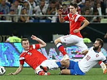 Sport.cz: чешские болельщики не хотят видеть сборную России на ЧМ-2026 по футболу