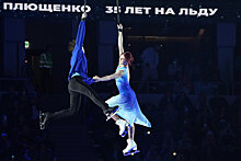 Трусова и Кондратюк примут участие в шоу «Влюбленные в фигурное катание»