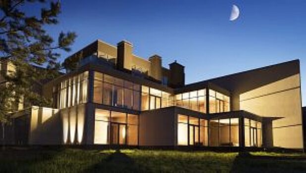 Высокий спрос вызвал поселок «Березки» на Рублево-Успенском шоссе