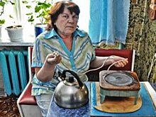 В Кургане жителей оставили без газа