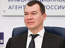 Дегтярев убежден, что Винокуров сделает многое для улучшения результатов тяжелоатлетов