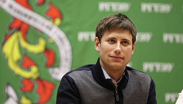 Студенческий омбудсмен сложил с себя полномочия