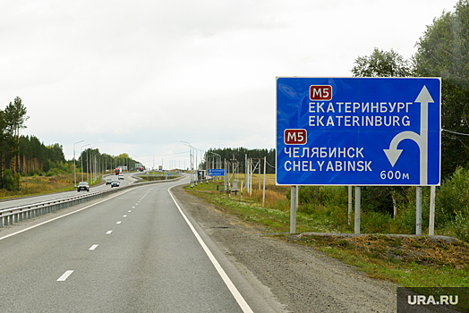 В Челябинской области из-за жары продлили ограничение движения на трассах