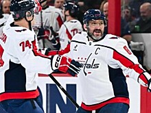 Реакции канадцев на феерию Овечкина в Монреале: что он такого ест?