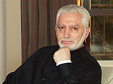 Пако Рабан говорит про свои предыдущие жизни