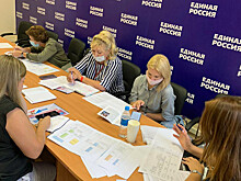 Итоги краевого смотра-конкурса СМИ «Катюша» подвели в Приморье