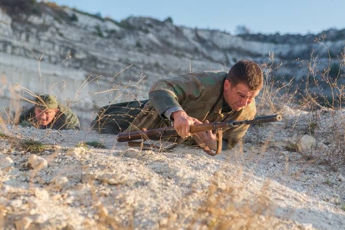 Актер из Диверсантов Бардуков госпитализирован с ботулизмом
