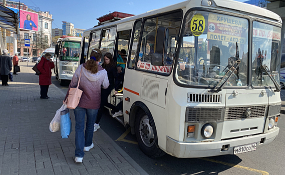 Чиновники снова пообещали курянам начать транспортную реформу с 1 января 2023 года