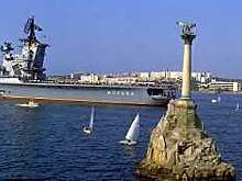 Спор из-за Крыма: МИД Украины обрушился с критикой на немецкого политика