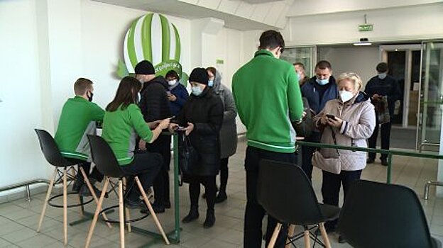На смену QR-кодам могут прийти «паспорта здоровья»