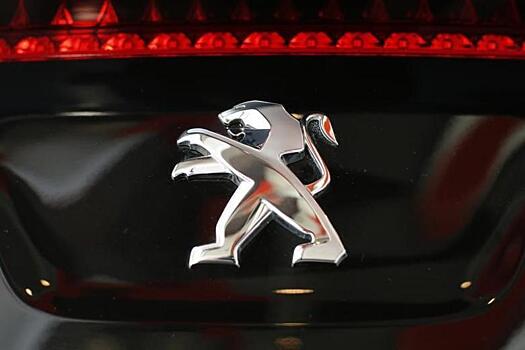 PSA Peugeot-Citroen приобретает Opel и Vauxhall