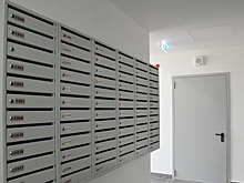 Текущий ремонт проведут в 43 подъездах жилых домов во Внуковском