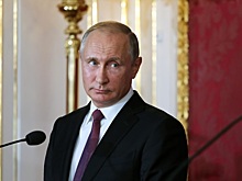 Путин согласился попробовать русский ответ «Макдональдсу»