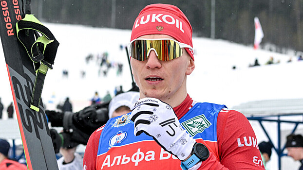 Спортивный врач дал ряд рекомендаций Большунову, который перенес коронавирус