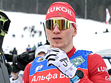 Спортивный врач дал ряд рекомендаций Большунову, который перенес коронавирус