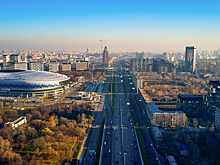 «Зеленые» облигации Москвы отмечены премией «Управление изменениями. Визионеры»