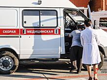 В Москве началась четвертая волна COVID-19