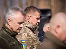 Российский военкор заявил о критическом состоянии Залужного