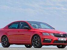Новая Skoda Octavia должна стать воплощением искусства