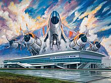 Пермское предприятие построит новый корпус для испытаний авиадвигателей