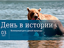 День 3 марта в истории