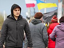 В Польше уже не сомневаются, что «украинских беженцев» скоро бить начнут