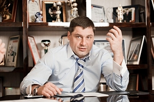 Микаил Шишханов стал владельцем агрохолдинга "Здоровая ферма"