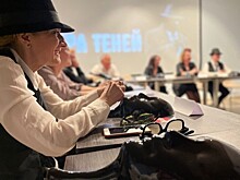 В ЦМД «Южное Бутово» прошел вечер «Игра теней»