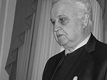Умер экс-глава ОНПЗ Рябов - он говорил, что пытается вернуть в регион ушедшие налоги