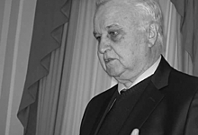 Умер экс-глава ОНПЗ Рябов - он говорил, что пытается вернуть в регион ушедшие налоги